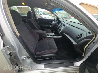 2013 Nissan Altima 2.5 S – miniatura 18