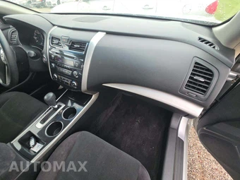 2013 Nissan Altima 2.5 S – miniatura 19