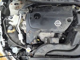 2013 Nissan Altima 2.5 S – miniatura 26