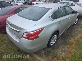 2013 Nissan Altima 2.5 S – miniatura 3