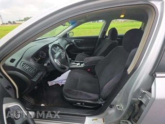 2013 Nissan Altima 2.5 S – miniatura 6