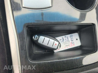 2013 Nissan Altima 2.5 S – miniatura 8