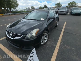 2013 Nissan Altima 2.5 S Coupe — samochód z USA z aukcji Manheim, oferta Kup Teraz w AUTOMAX