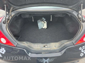 2013 Nissan Altima 2.5 S Coupe – miniatura 11