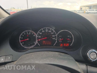 2013 Nissan Altima 2.5 S Coupe – miniatura 6