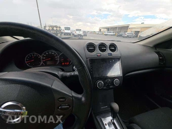 2013 Nissan Altima 2.5 S Coupe – miniatura 7