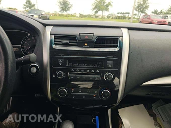 2013 Nissan Altima 2.5 S Sedan - miniatura 10