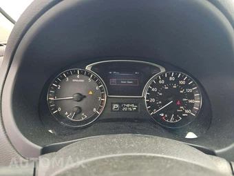 2013 Nissan Altima 2.5 S Sedan - miniatura 11