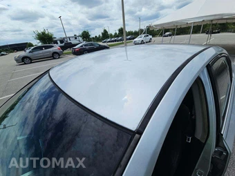 2013 Nissan Altima 2.5 S Sedan - miniatura 4