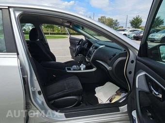 2013 Nissan Altima 2.5 S Sedan - miniatura 6
