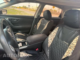 2013 Nissan Altima 2.5 S Sedan - miniatura 10
