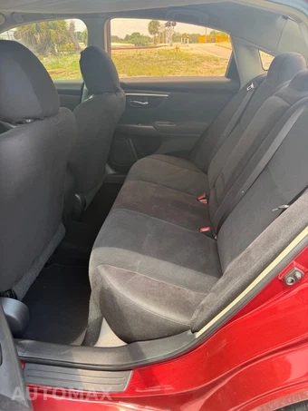 2013 Nissan Altima 2.5 S Sedan - miniatura 11