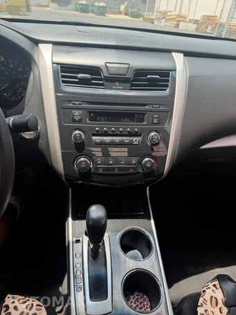 2013 Nissan Altima 2.5 S Sedan - miniatura 12