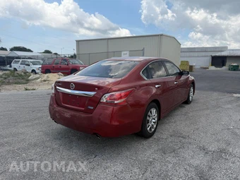 2013 Nissan Altima 2.5 S Sedan - miniatura 5