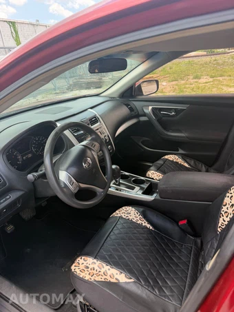 2013 Nissan Altima 2.5 S Sedan - miniatura 9