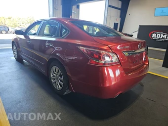 2013 Nissan Altima 2.5 S Sedan - miniatura 6