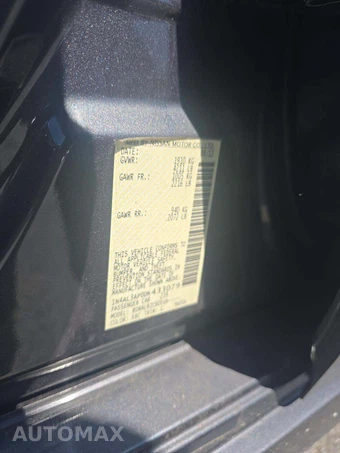 2013 Nissan Altima 2.5 S Sedan – miniatura 5