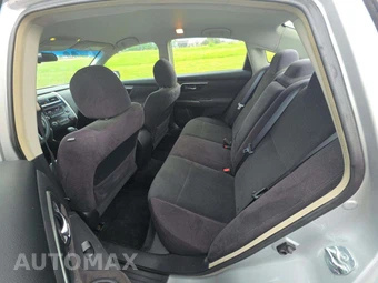 2013 Nissan Altima 2.5 S Sedan - miniatura 13