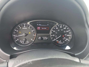2013 Nissan Altima 2.5 S Sedan - miniatura 9