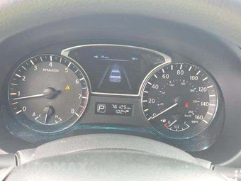 2013 Nissan Altima 2.5 S Sedan – miniatura 10