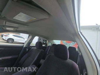 2013 Nissan Altima 2.5 S Sedan – miniatura 12