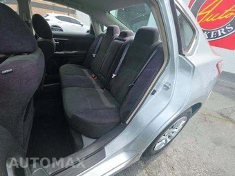 2013 Nissan Altima 2.5 S Sedan – miniatura 14