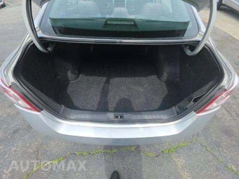2013 Nissan Altima 2.5 S Sedan – miniatura 15