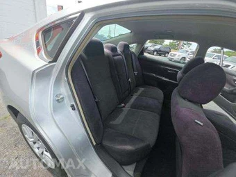 2013 Nissan Altima 2.5 S Sedan – miniatura 17