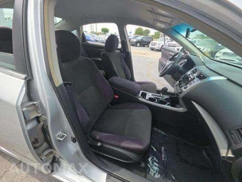 2013 Nissan Altima 2.5 S Sedan – miniatura 19