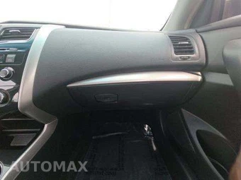 2013 Nissan Altima 2.5 S Sedan – miniatura 20