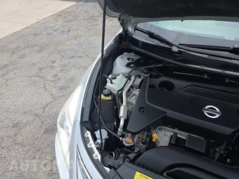 2013 Nissan Altima 2.5 S Sedan – miniatura 25
