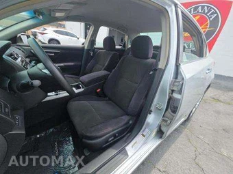 2013 Nissan Altima 2.5 S Sedan – miniatura 7