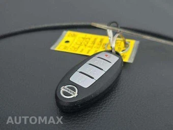 2013 Nissan Altima 2.5 S Sedan – miniatura 9