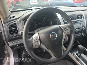 2013 Nissan Altima 2.5 S Sedan - miniatura 10