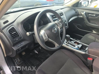 2013 Nissan Altima 2.5 S Sedan - miniatura 11