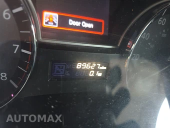 2013 Nissan Altima 2.5 S Sedan - miniatura 12