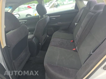2013 Nissan Altima 2.5 S Sedan - miniatura 13