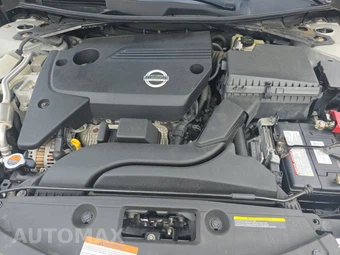 2013 Nissan Altima 2.5 S Sedan - miniatura 15