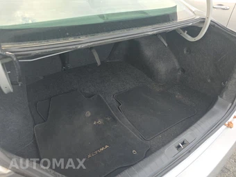 2013 Nissan Altima 2.5 S Sedan - miniatura 16