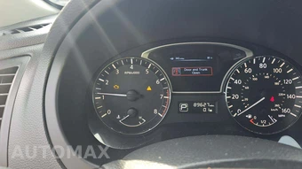 2013 Nissan Altima 2.5 S Sedan - miniatura 24