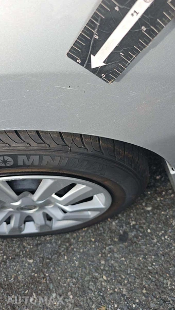 2013 Nissan Altima 2.5 S Sedan - miniatura 32