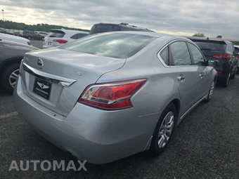 2013 Nissan Altima 2.5 S Sedan - miniatura 4
