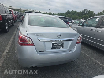 2013 Nissan Altima 2.5 S Sedan - miniatura 5