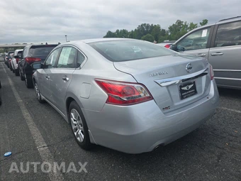 2013 Nissan Altima 2.5 S Sedan - miniatura 6