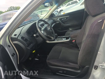 2013 Nissan Altima 2.5 S Sedan - miniatura 7