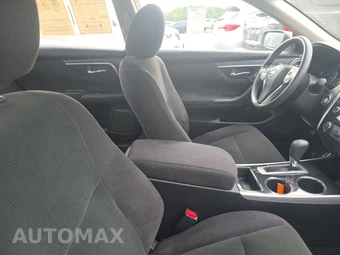 2013 Nissan Altima 2.5 S Sedan - miniatura 8