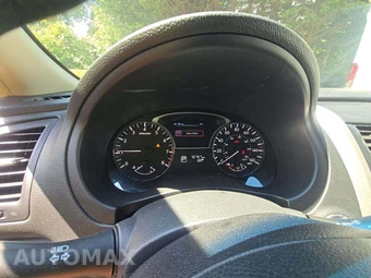 2013 Nissan Altima 2.5 S Sedan - miniatura 10