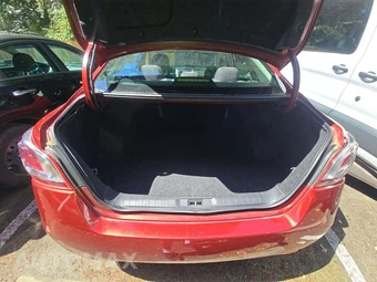 2013 Nissan Altima 2.5 S Sedan - miniatura 14