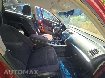 2013 Nissan Altima 2.5 S Sedan - miniatura 18