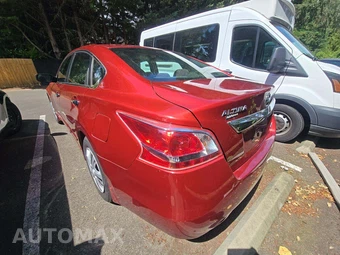 2013 Nissan Altima 2.5 S Sedan - miniatura 2